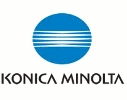 Toner till KonicaMinolta - laserskrivare och bläckstråleskrivare från KonicaMinolta