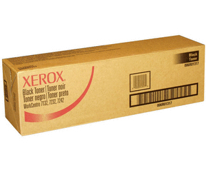 XEROX svart toner 21.000 sidor