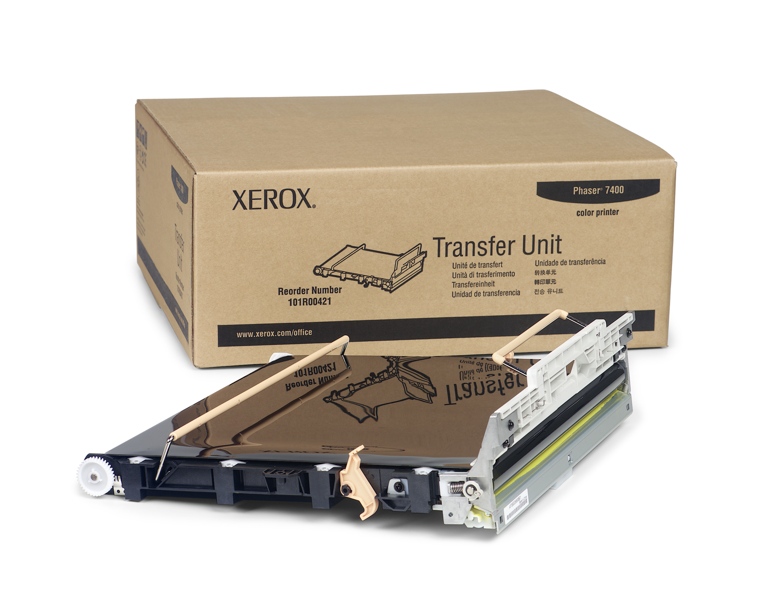 XEROX Transfer Belt