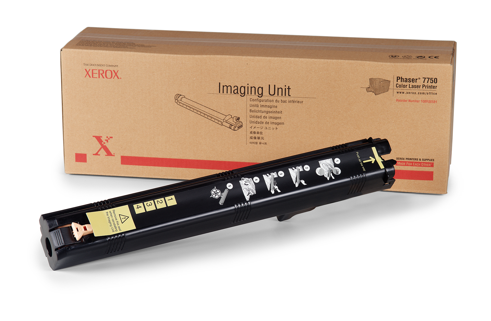 XEROX Imaging Unit