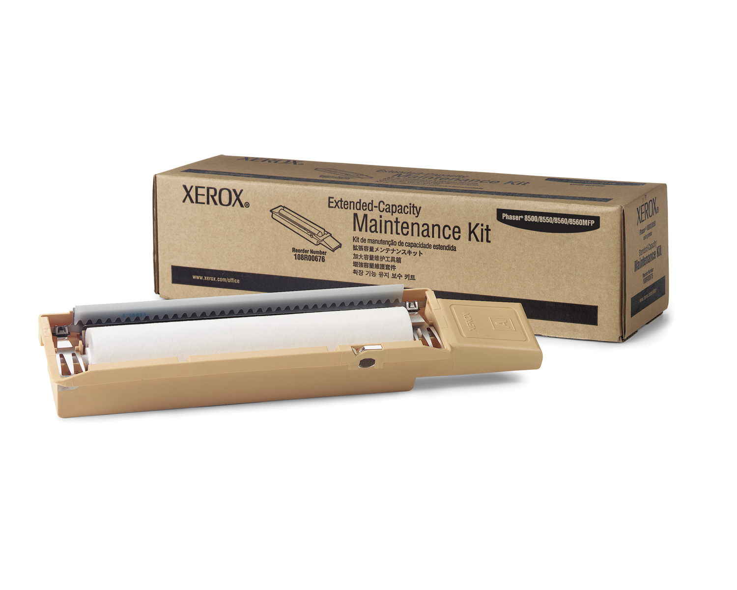 XEROX Maintenance Kit 30.000 sidor