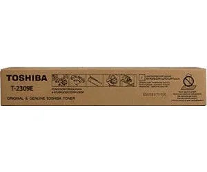 Toshiba toner T-2309E original svart 17 000 sidor