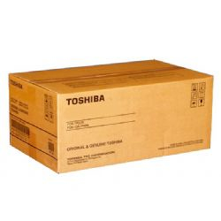 TOSHIBA svart toner (T-8560E)
