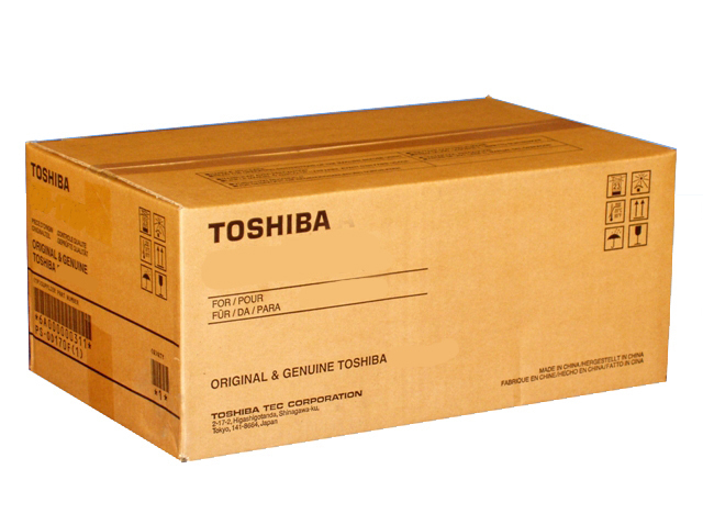 TOSHIBA Tonerbag (TB-310)