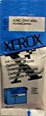 XEROX cyan bläckpatron 375 sidor