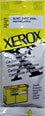 XEROX gul bläckpatron 375 sidor