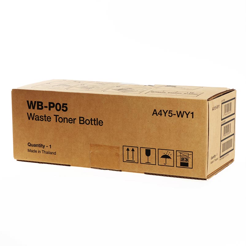 Waste Toner Bottle KONICAMINOLTA WB-P05 30 000 sidor