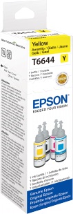 EPSON T6644 gul bläckpatron 70 ml