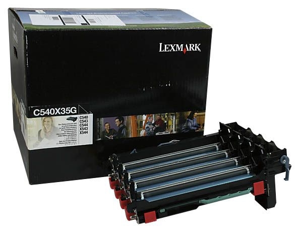 LEXMARK Photoconductor Unit toner