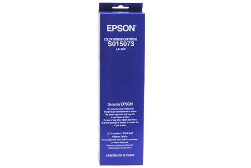 EPSON Color Fabric Ribbon