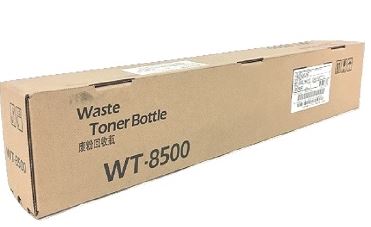 KYOCERA toner Spilltonerbehållare WT-8500 40 000 sidor